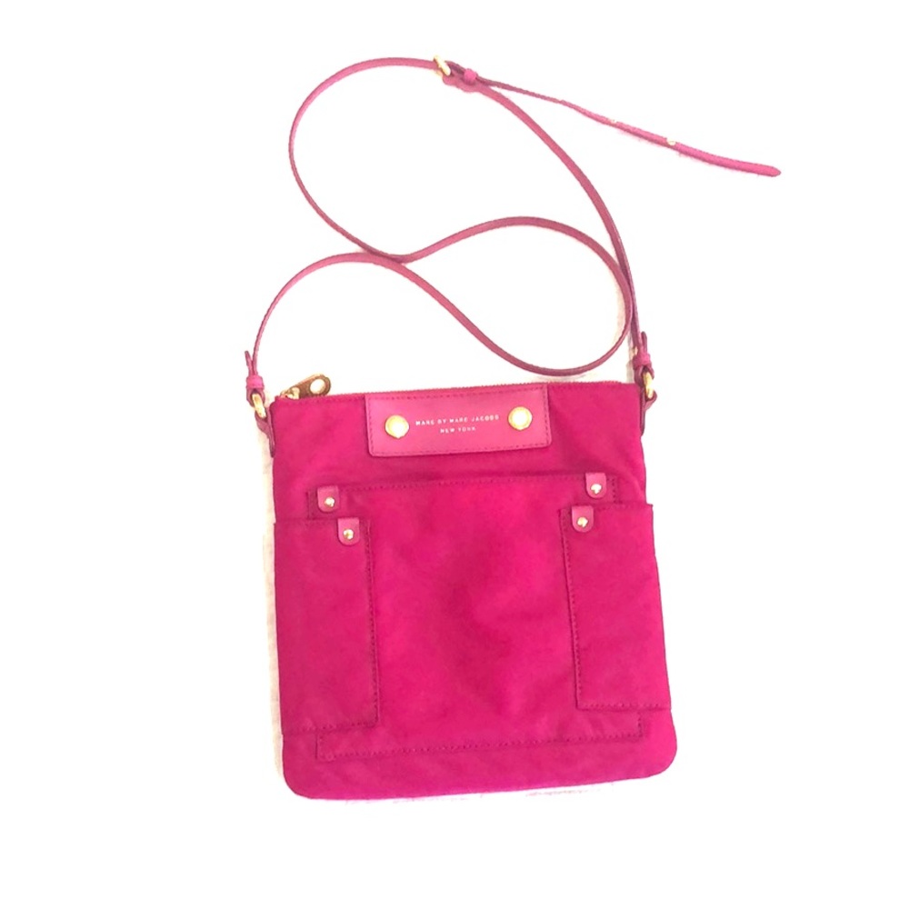 Marc by Marc Jacobs Sia Crossbody